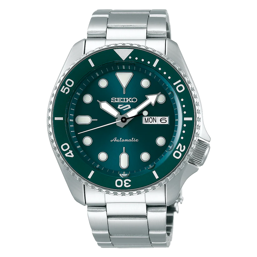 Seiko 5 Sports SRPD - NEW