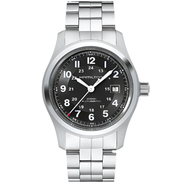 Hamilton Khaki Field Auto 42mm - NEW
