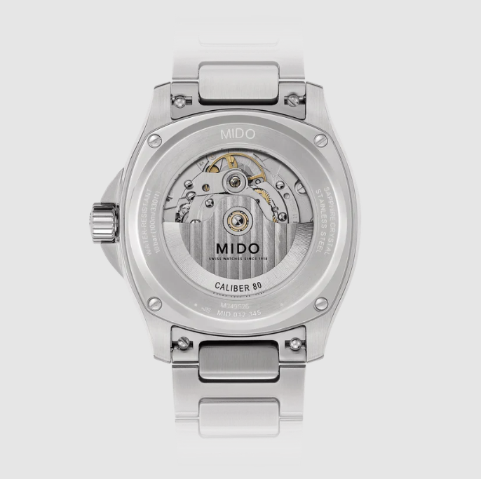 Mido Multifort TV Big Date - NEW