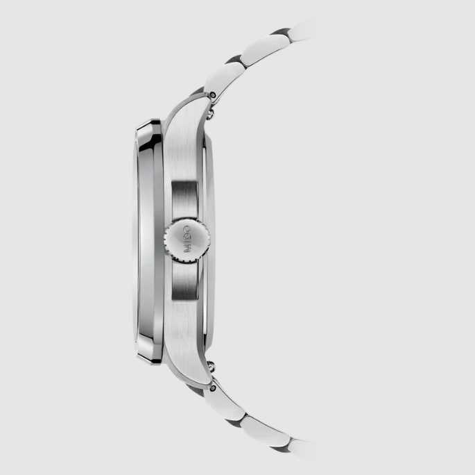 Mido Multifort TV Big Date - NEW
