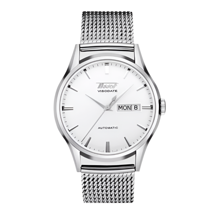 Tissot Heritage Visodate Automatic - NEW