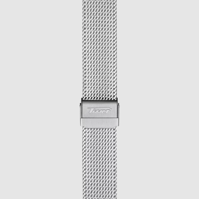 Tissot Heritage Visodate Automatic - NEW