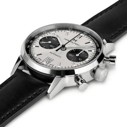 Hamilton American Classic Intra-Matic Auto Chrono - NEW