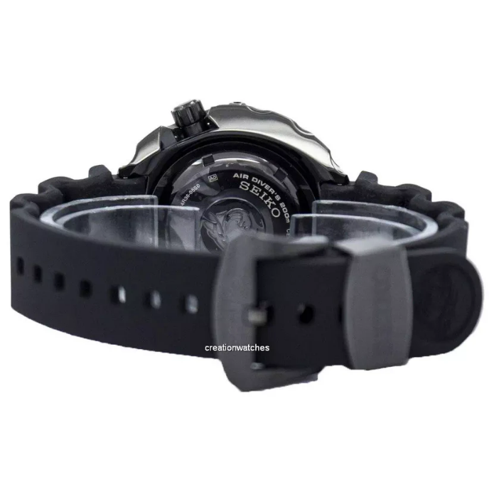 Seiko Prospex Diver Tuna SRPA81 - NEW