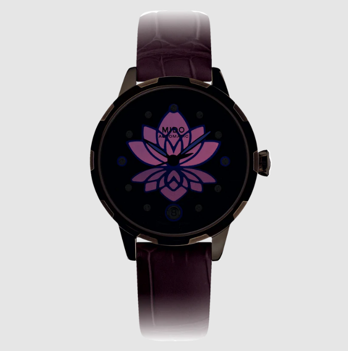 Mido Rainflower Night - NEW