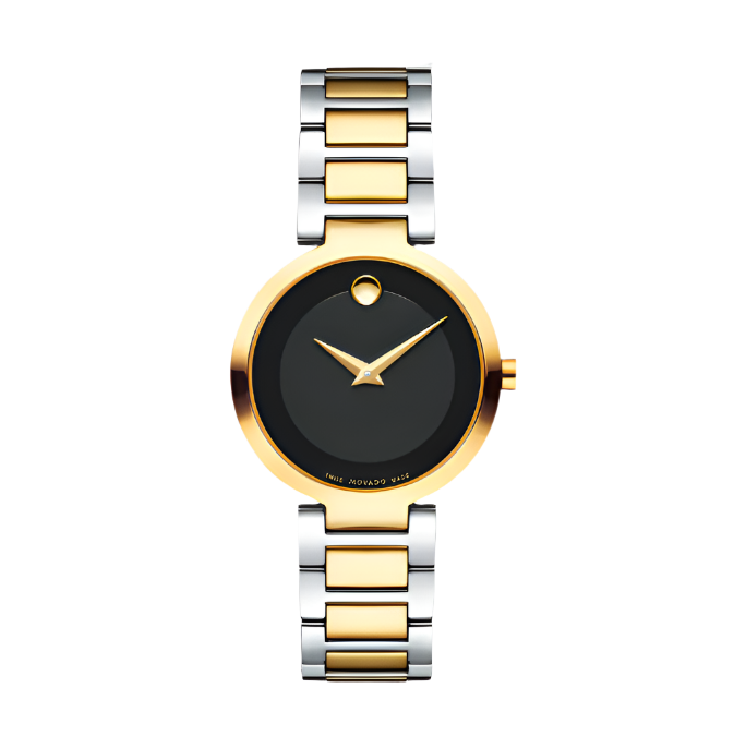 Movado Modern Classic Ladies - NEW