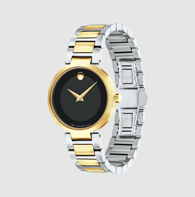 Movado Modern Classic Ladies - NEW