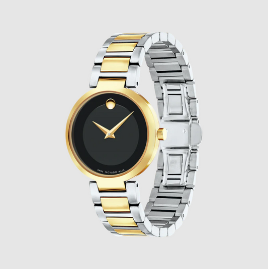Movado Modern Classic Ladies - NEW