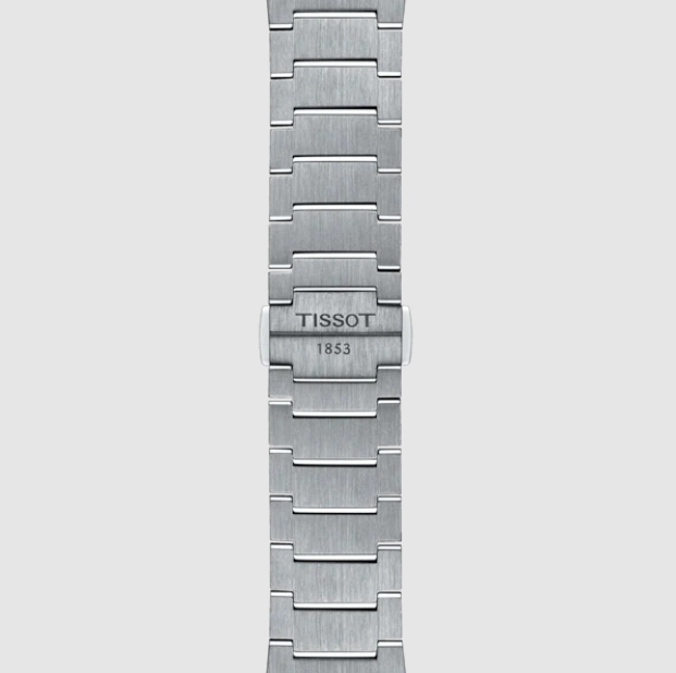 Tissot PRX Powermatic 80 Light Gradient 40mm - NEW