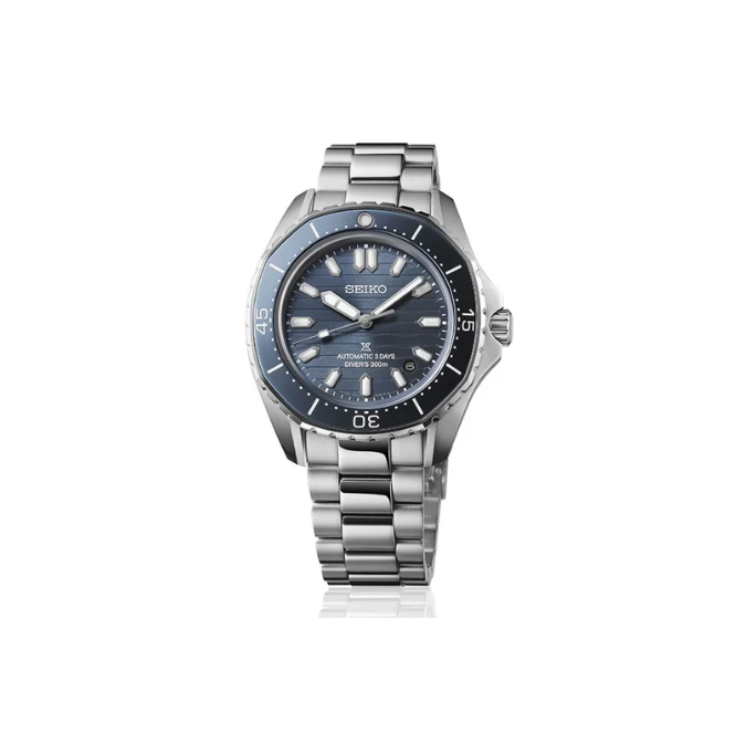 Seiko Prospex Coastline Diver's SPB483 - NEW