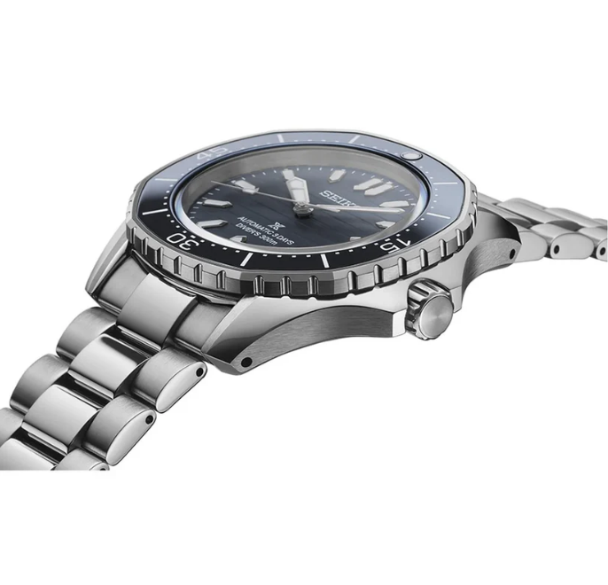 Seiko Prospex Coastline Diver's SPB483 - NEW