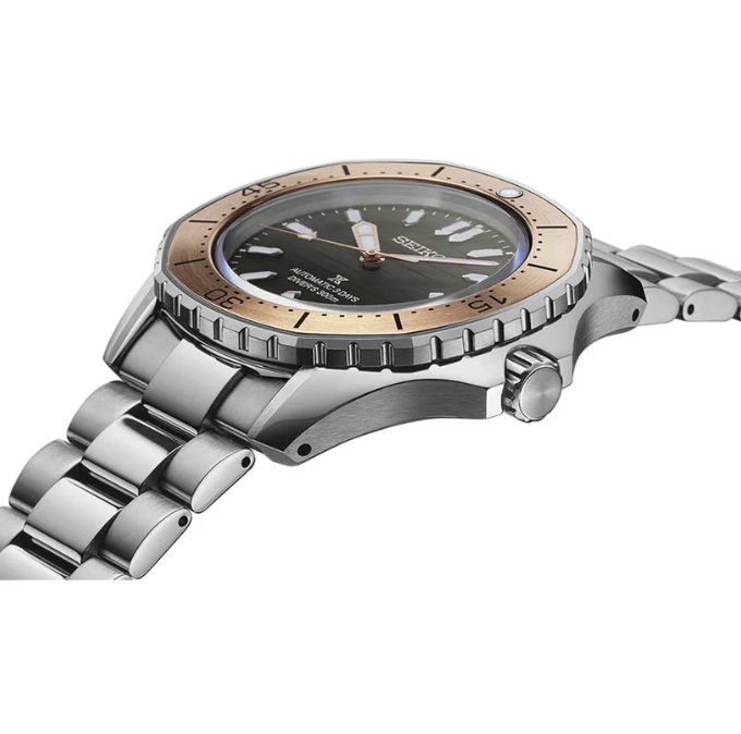 Seiko Prospex Coastline Diver's SPB485 - NEW