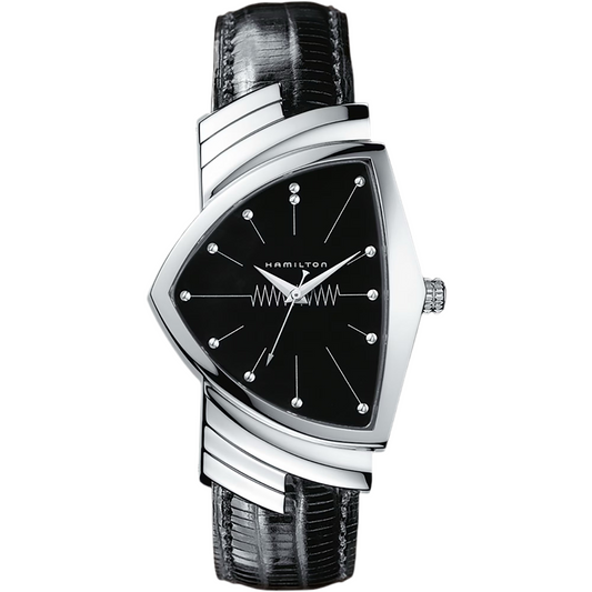 Hamilton Ventura Quartz - NEW