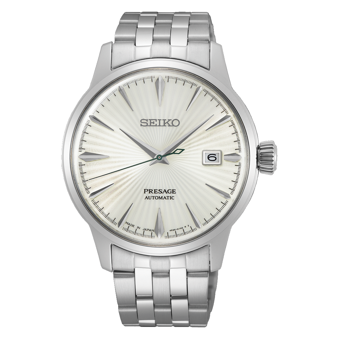 Seiko Presage SRPG23
