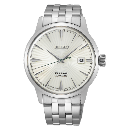 Seiko Presage SRPG23