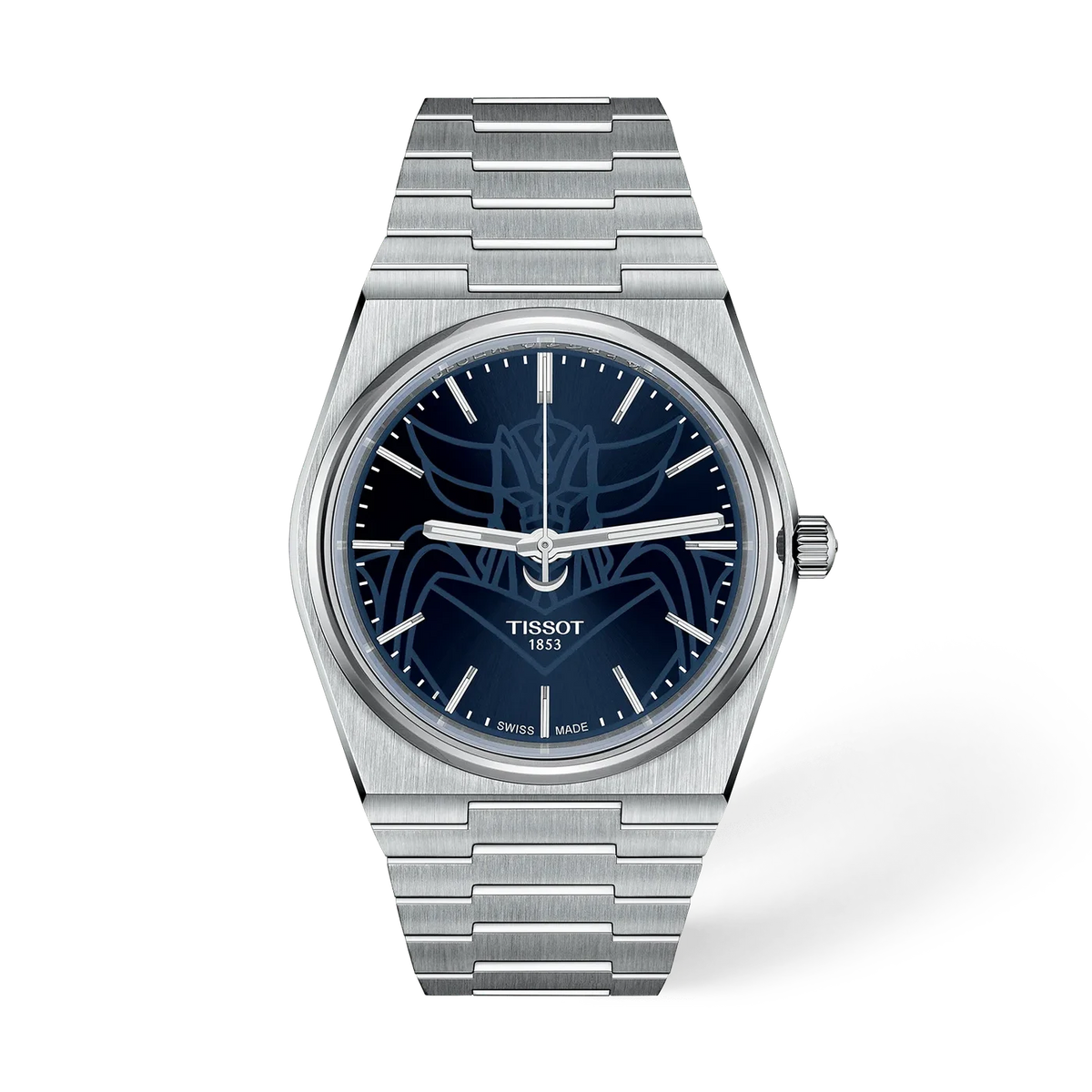 Tissot X Grendizer 40mm PRX Powermatic 80(No Tax)