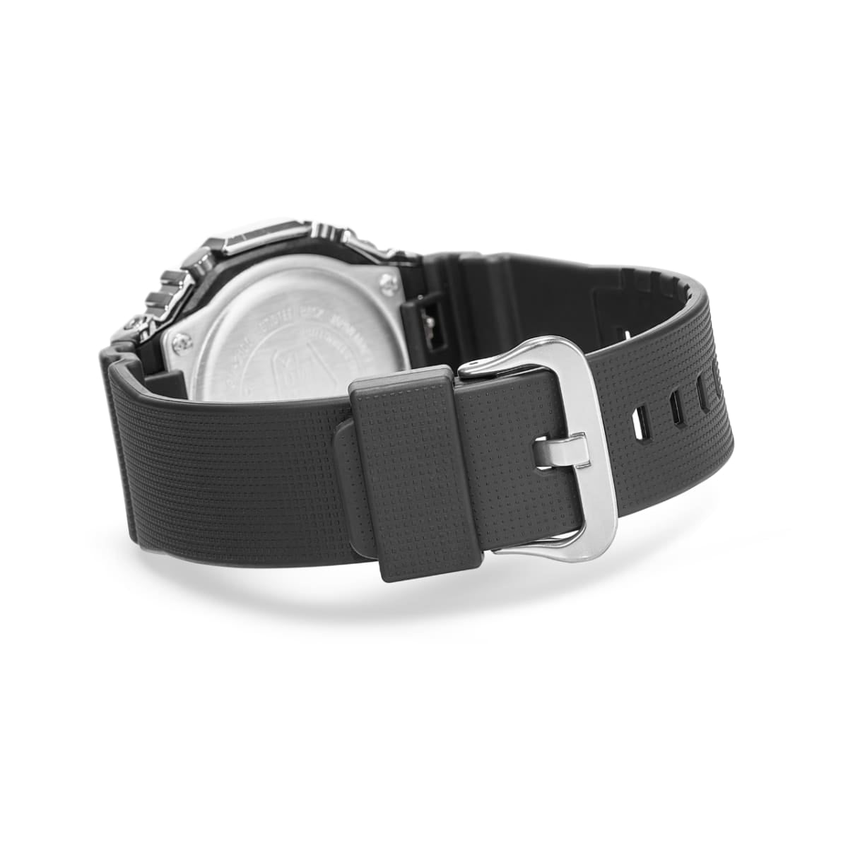 Casio G-Shock GM-2100-1A - NEW