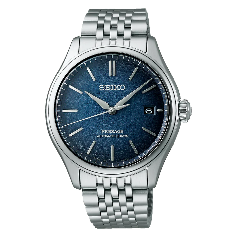 Seiko Presage Classic Series SPB525 Automatic - NEW