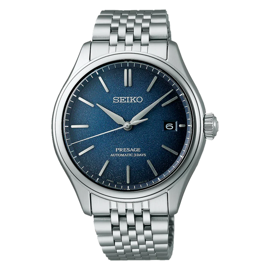 Seiko Presage Classic Series SPB525 Automatic - NEW