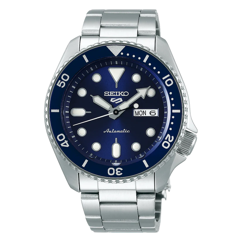 Seiko 5 Sports SRPD - NEW