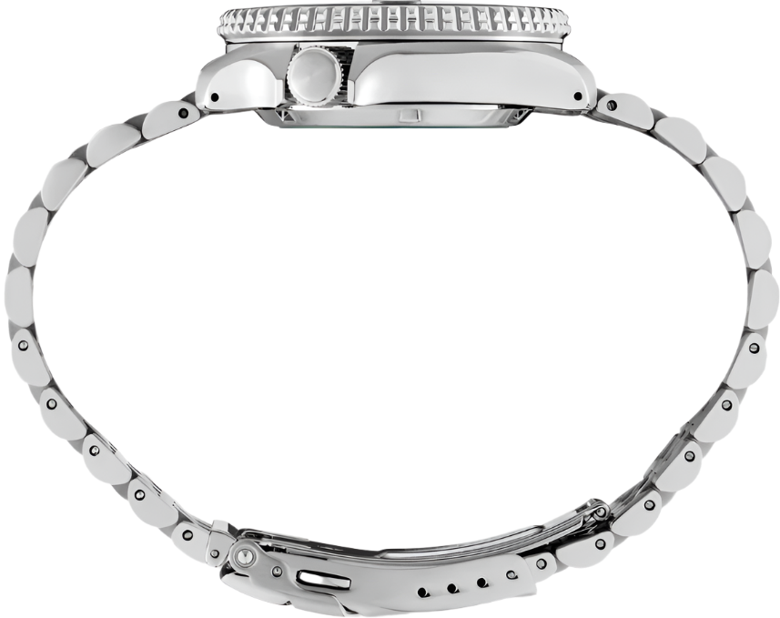 Seiko 5 Sports GMT - NEW