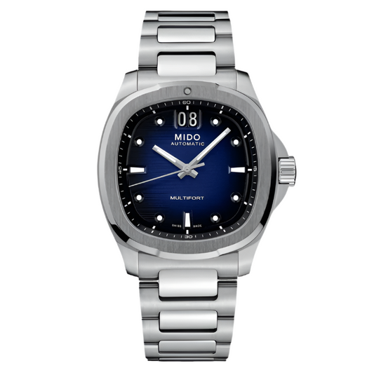 Mido Multifort TV Big Date - NEW