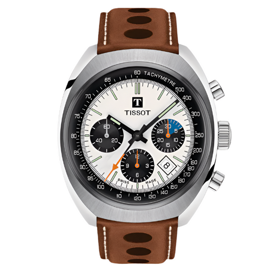 Tissot Heritage 1973 - NEW