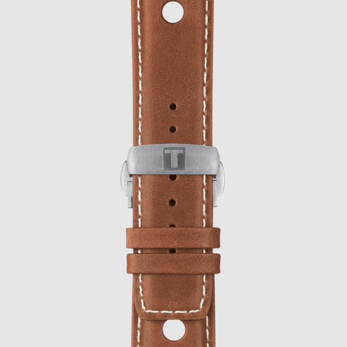 Tissot Heritage 1973 - NEW