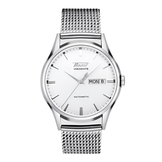 Tissot Heritage Visodate Automatic - NEW