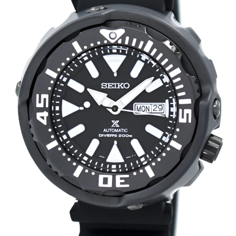 Seiko Prospex Diver Tuna SRPA81 - NEW