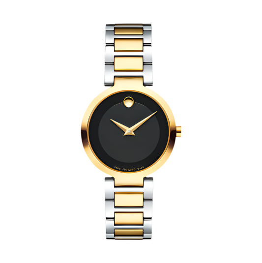 Movado Modern Classic Ladies - NEW