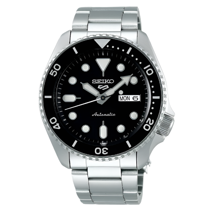 Seiko 5 Sports SRPD55 - NEW