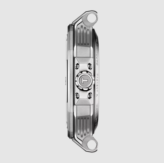 Tissot T-Race Powermatic 80 41mm Black- NEW