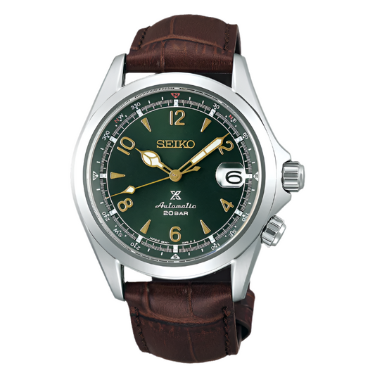 Seiko Prospex Alpinist "The Classic" - NEW