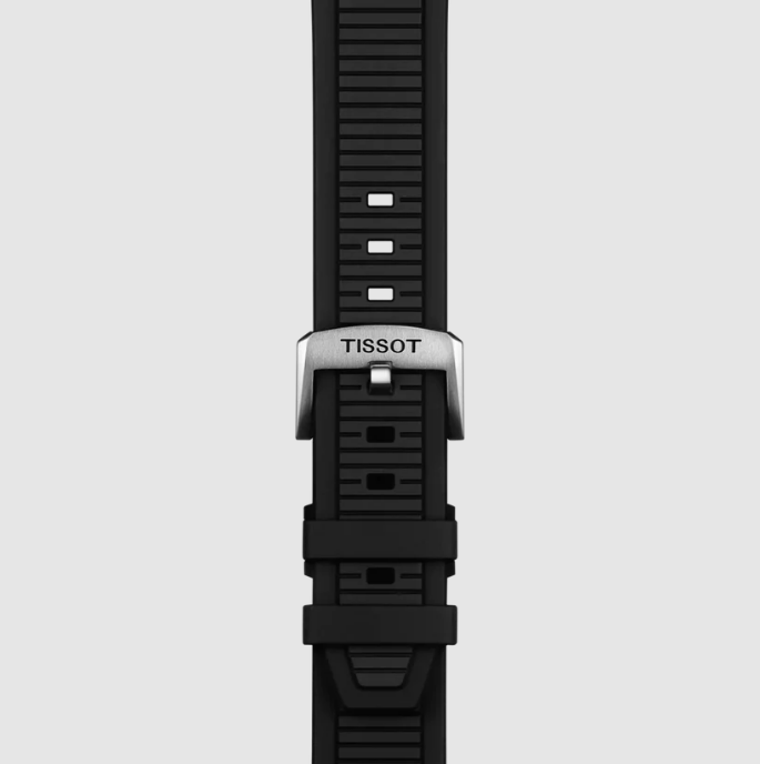 Tissot T-Race Powermatic 80 41mm Black- NEW