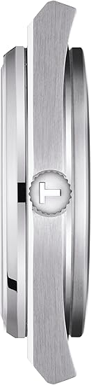 Tissot Men's PRX Quartz Black Dial - NEW